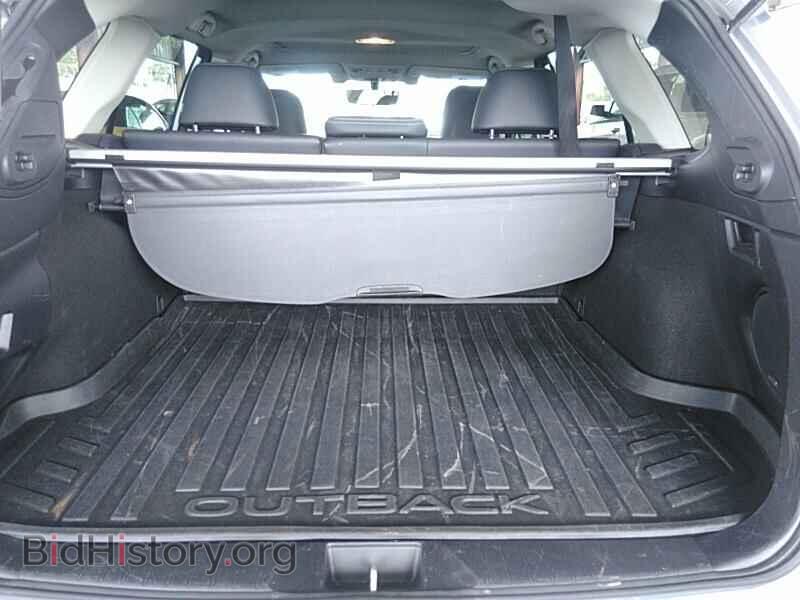 2019 Subaru Outback - VIN: 4S4BSANC4K3361479 - Фото 7