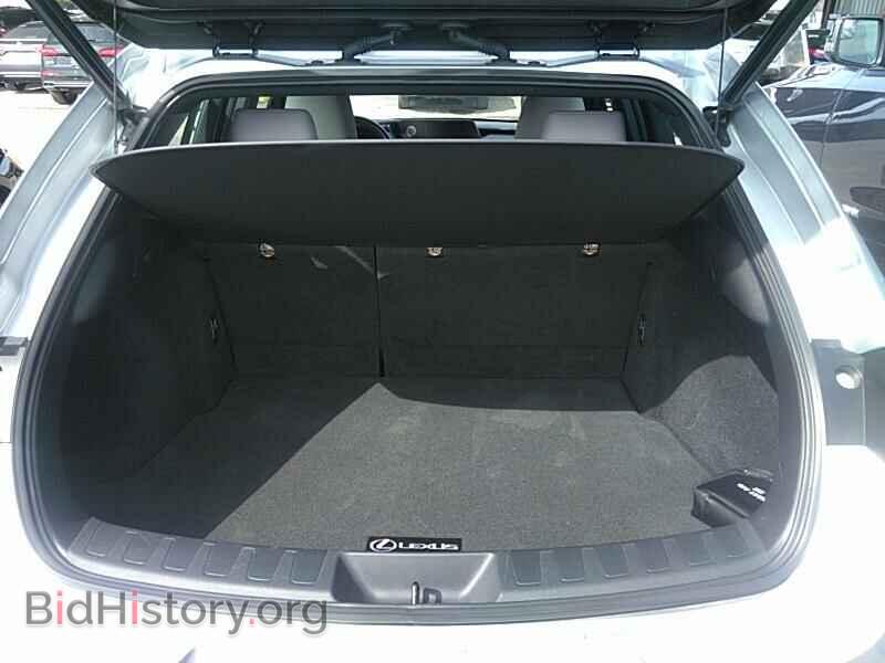 2019 Lexus UX - VIN: JTHY3JBH7K2002725 - Фото 7