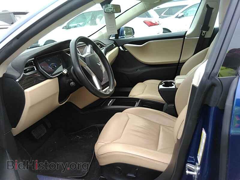 2017 Tesla Model S - VIN: 5YJSA1E2XHF178954 - Photo 3