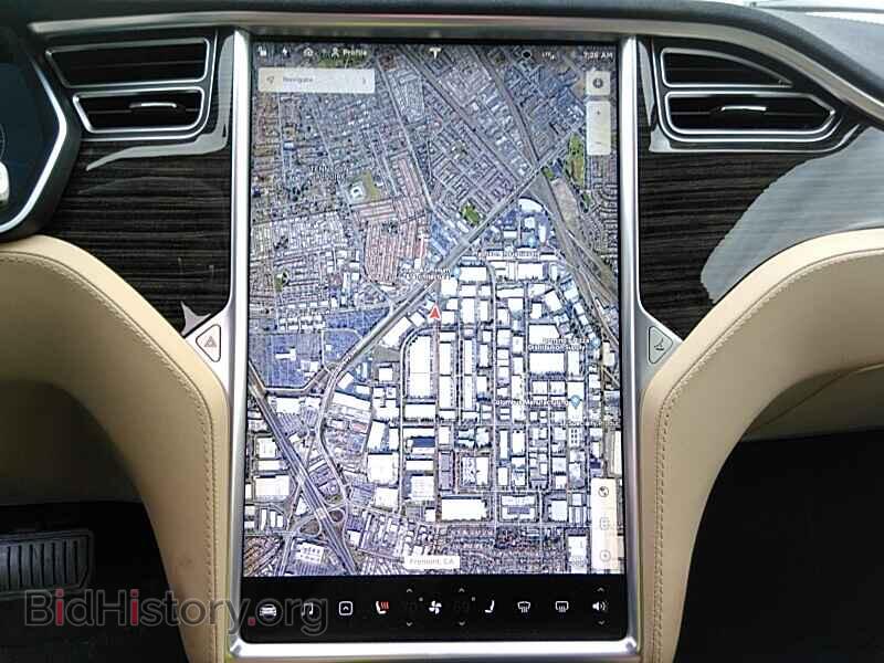 2017 Tesla Model S - VIN: 5YJSA1E2XHF178954 - Photo 4