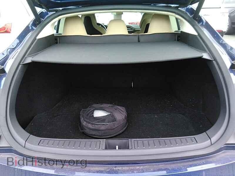 2017 Tesla Model S - VIN: 5YJSA1E2XHF178954 - Photo 7