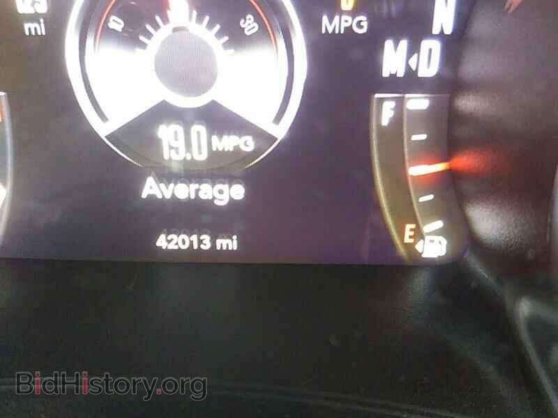 2017 Dodge Challenger - VIN: 2C3CDZAG6HH519406 - Фото 5