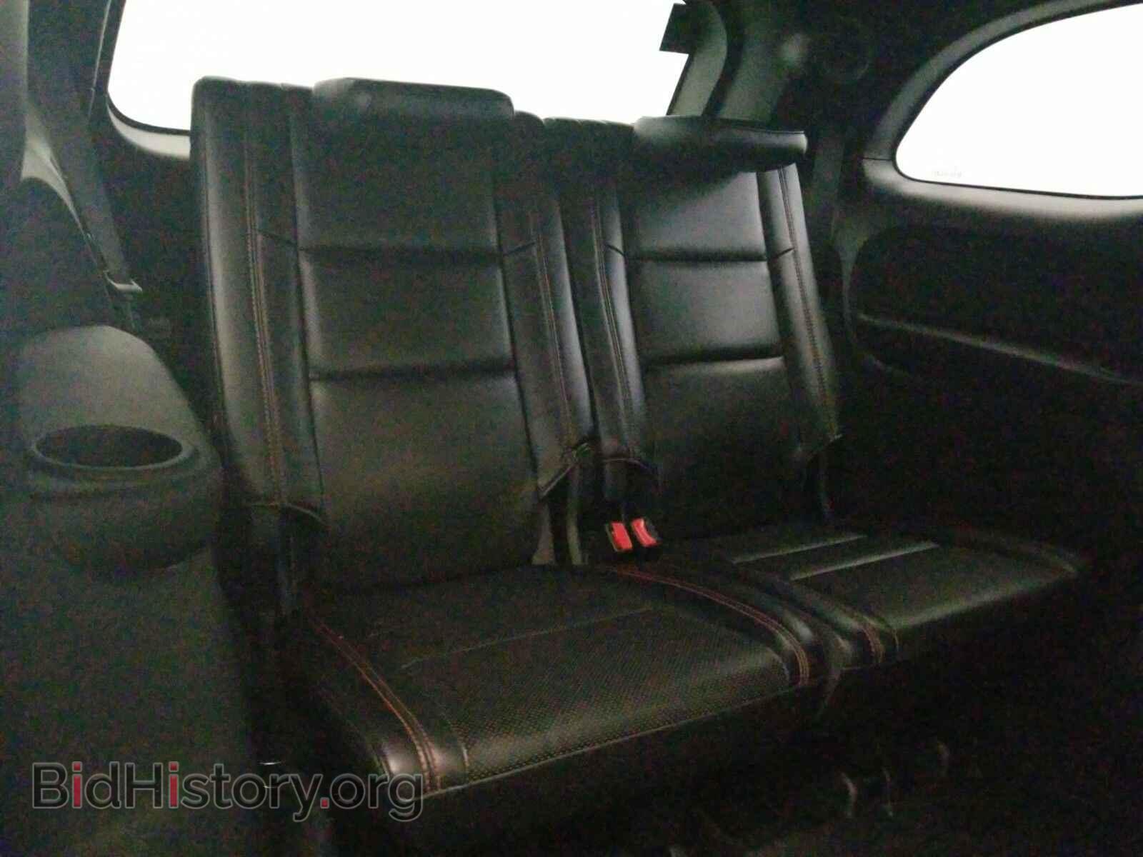 2015 Dodge Durango - VIN: 1C4SDJCT1FC760583 - Фото 14