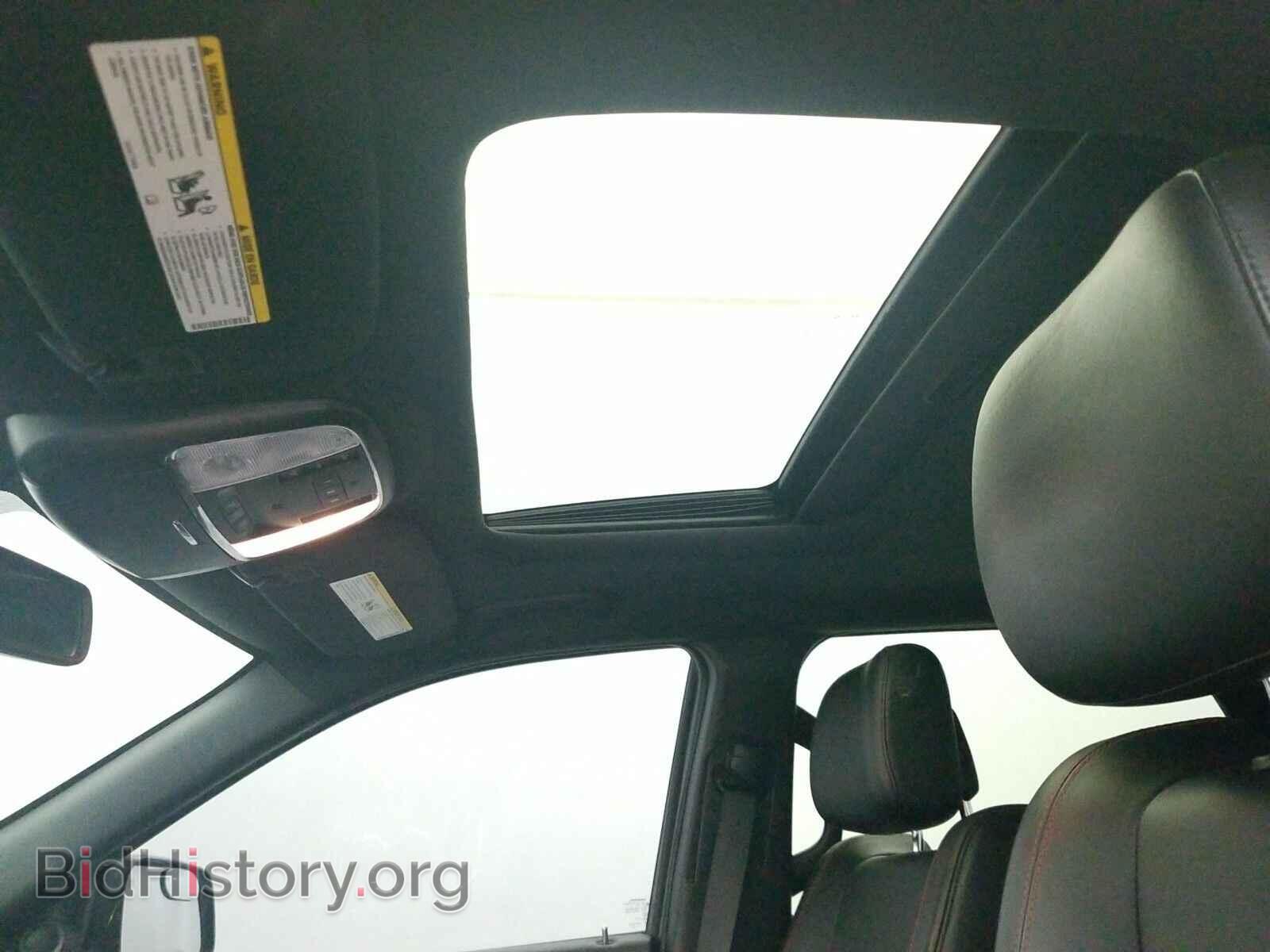 2015 Dodge Durango - VIN: 1C4SDJCT1FC760583 - Фото 15