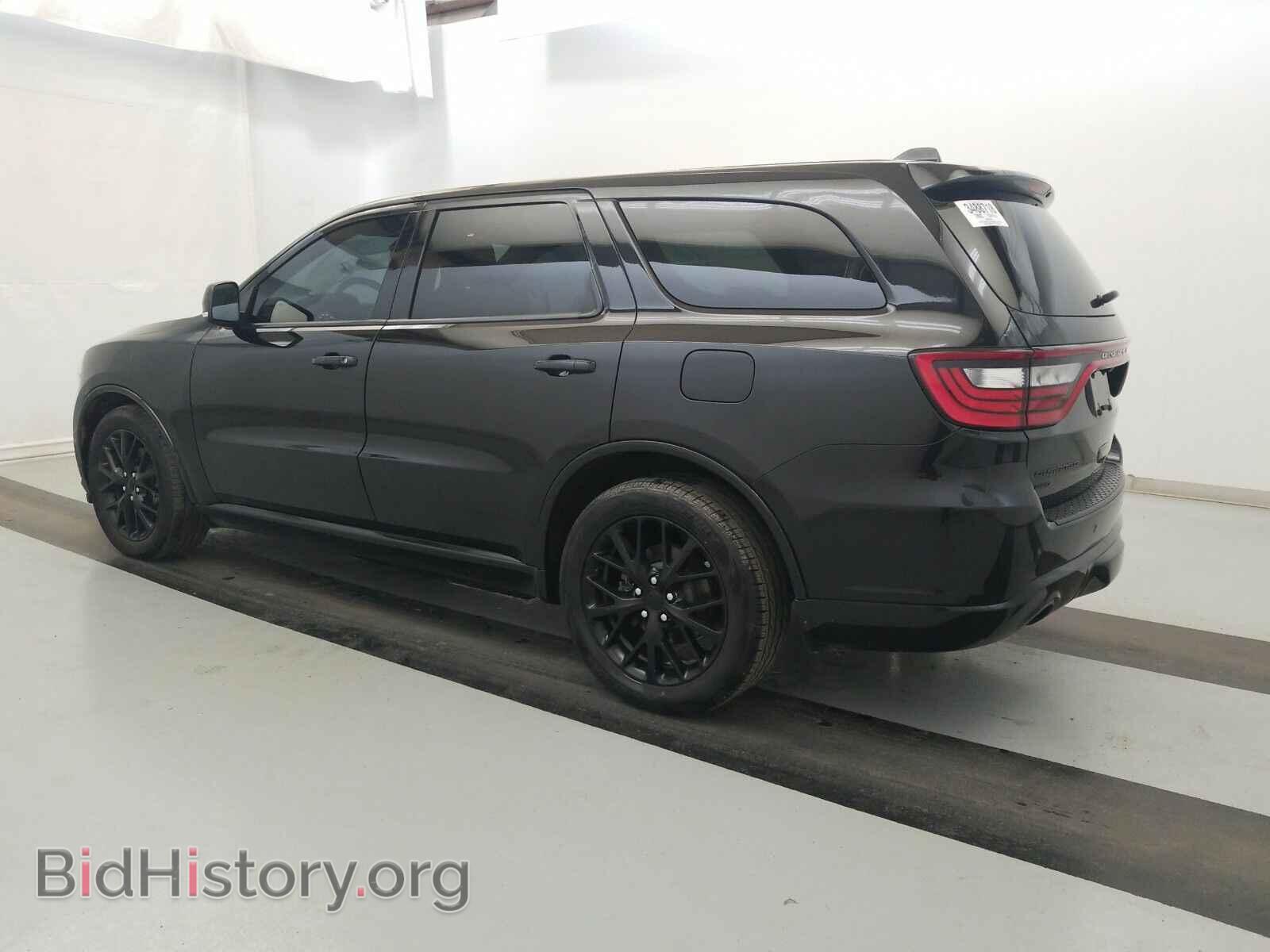 2015 Dodge Durango - VIN: 1C4SDJCT1FC760583 - Фото 6