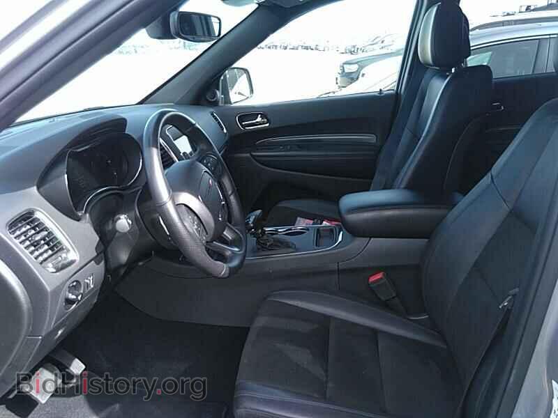 2019 Dodge Durango - VIN: 1C4RDJDG9KC799030 - Photo 3