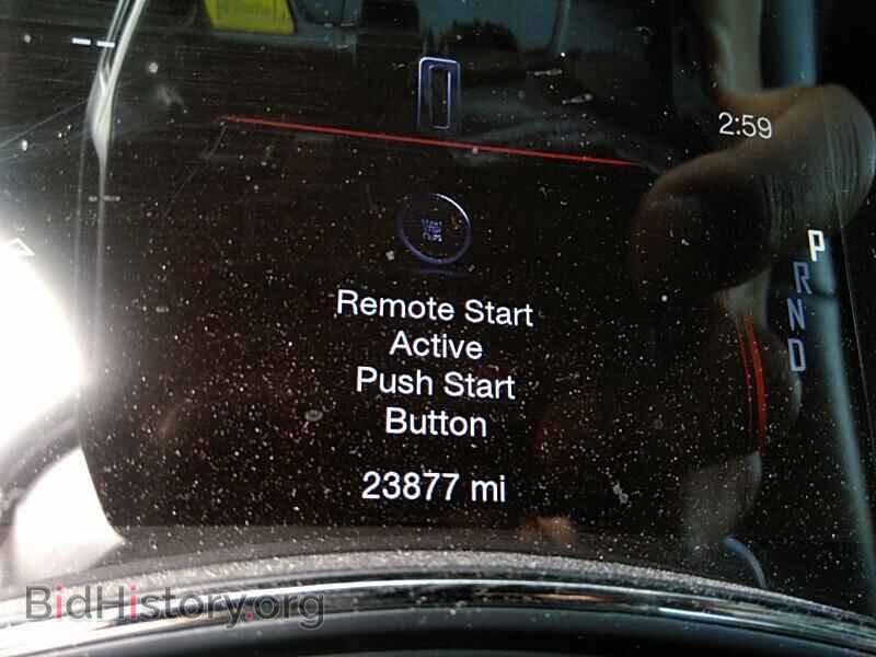 2019 Dodge Durango - VIN: 1C4RDJDG9KC799030 - Photo 5
