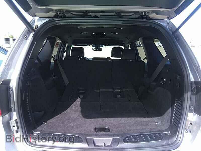 2019 Dodge Durango - VIN: 1C4RDJDG9KC799030 - Photo 7