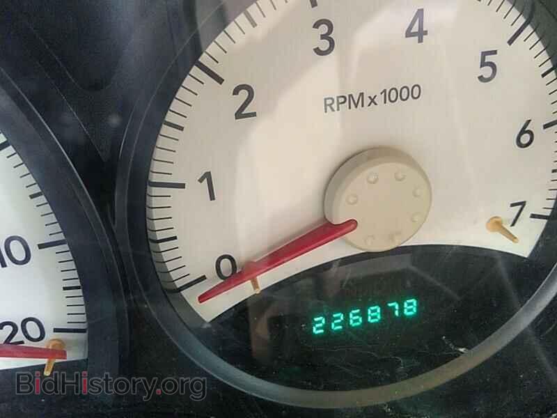 2007 Dodge Durango - VIN: 1D8HD38PX7F557064 - Фото 5
