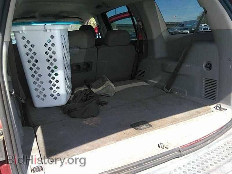 2007 Dodge Durango - VIN: 1D8HD38PX7F557064 - Фото 7