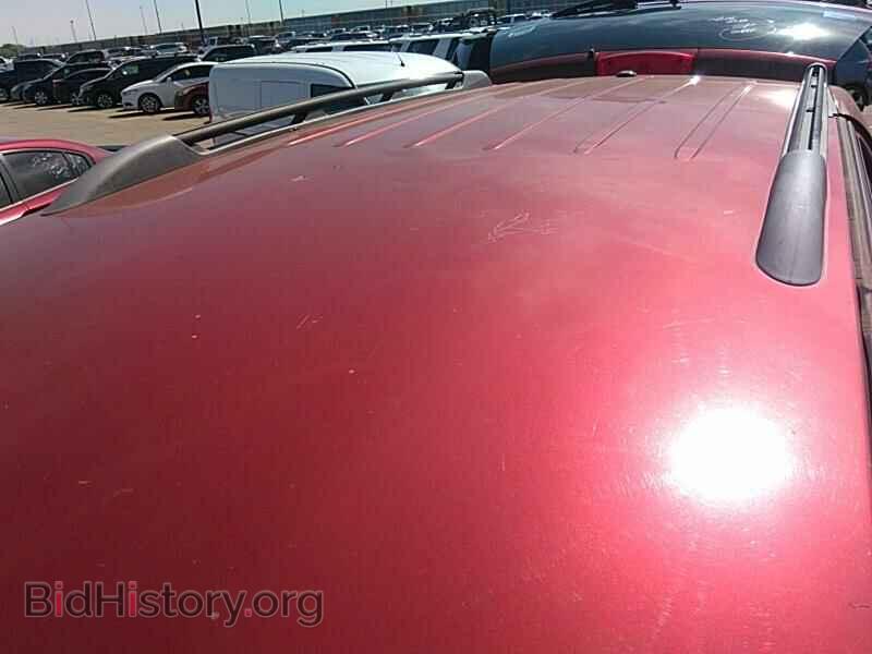 2007 Dodge Durango - VIN: 1D8HD38PX7F557064 - Фото 9