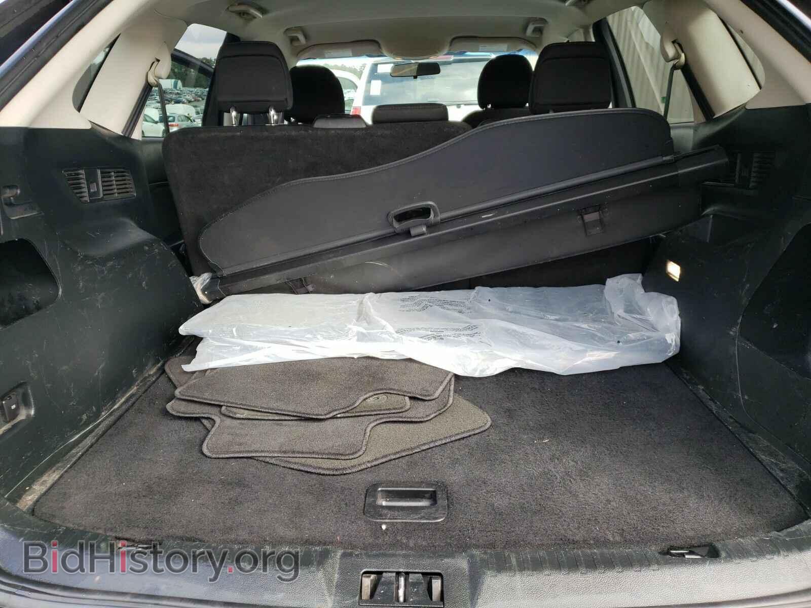 2018 Ford Edge - VIN: 2FMPK3G99JBB88740 - Фото 7