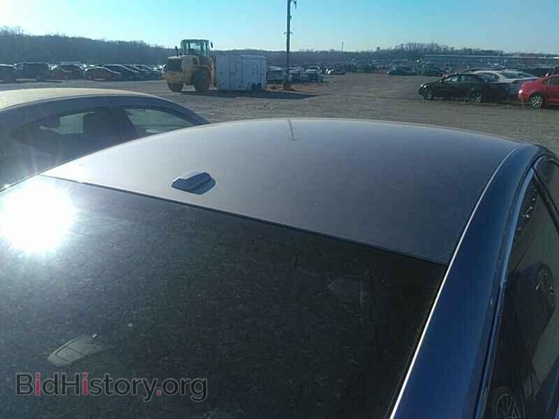 2016 Chrysler 200 - VIN: 1C3CCCAB5GN153545 - Photo 9