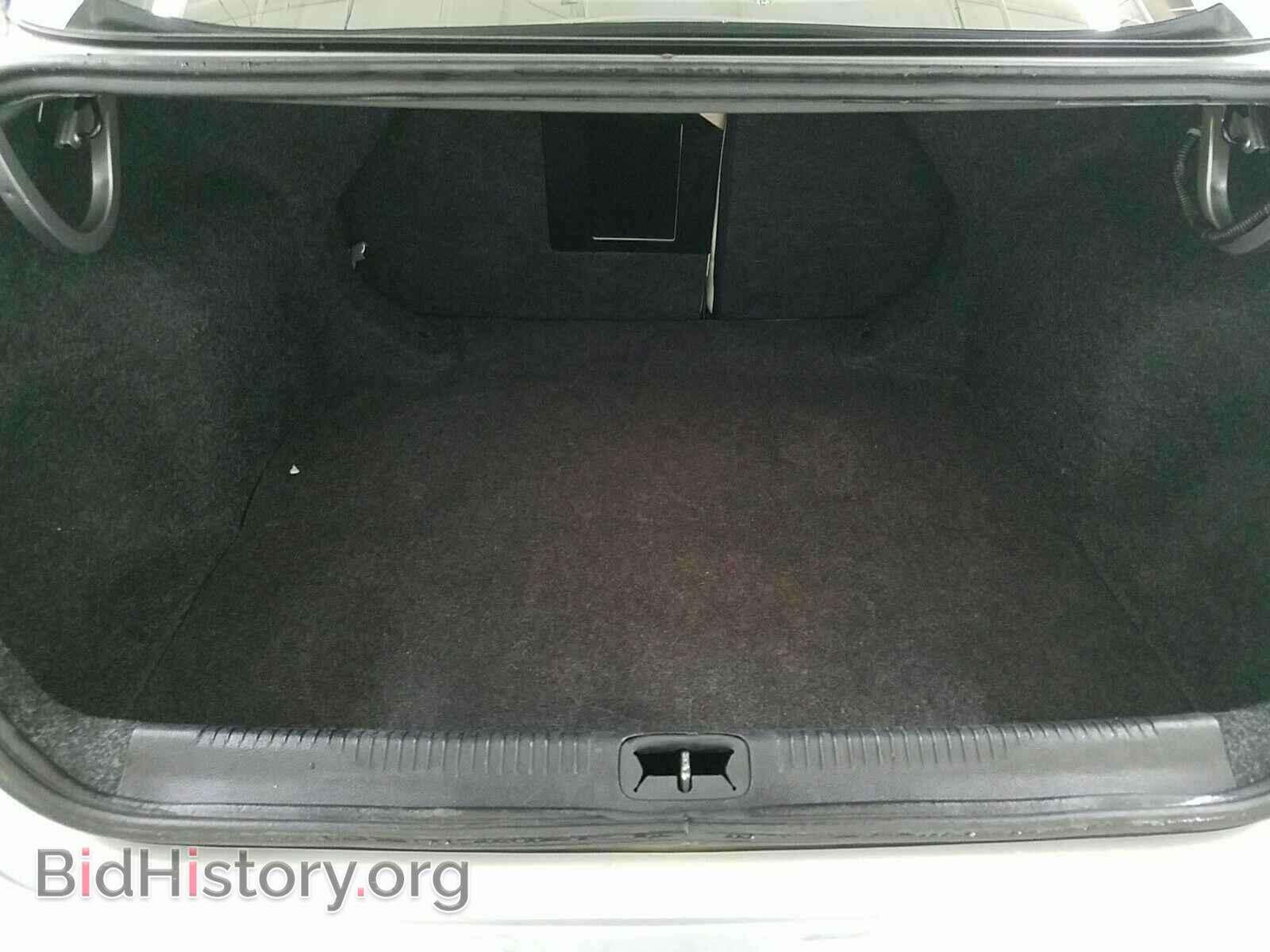 2016 Chrysler 200 - VIN: 1C3CCCAB8GN164250 - Фото 16