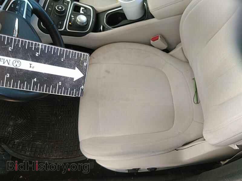 2016 Chrysler 200 - VIN: 1C3CCCAB8GN164250 - Фото 22