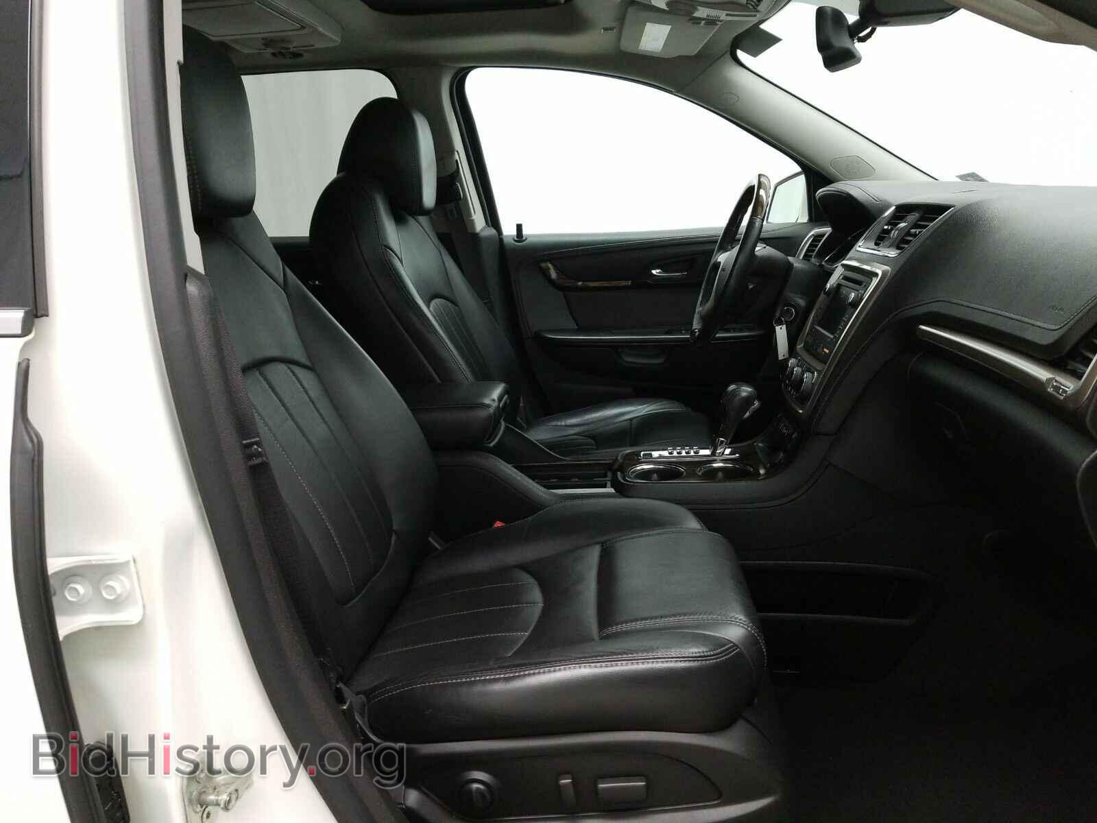 2014 GMC Acadia - VIN: 1GKKVTKD8EJ140878 - Фото 8