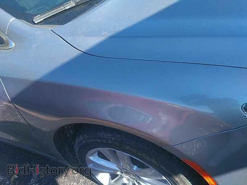 2016 Chrysler 200 - VIN: 1C3CCCAB0GN172665 - Фото 12