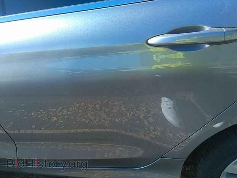 2016 Chrysler 200 - VIN: 1C3CCCAB0GN172665 - Фото 14