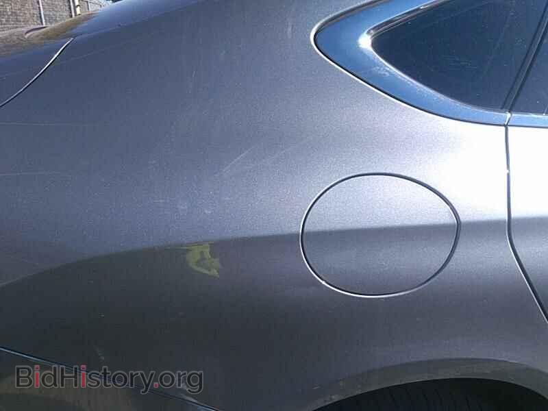 2016 Chrysler 200 - VIN: 1C3CCCAB0GN172665 - Фото 10