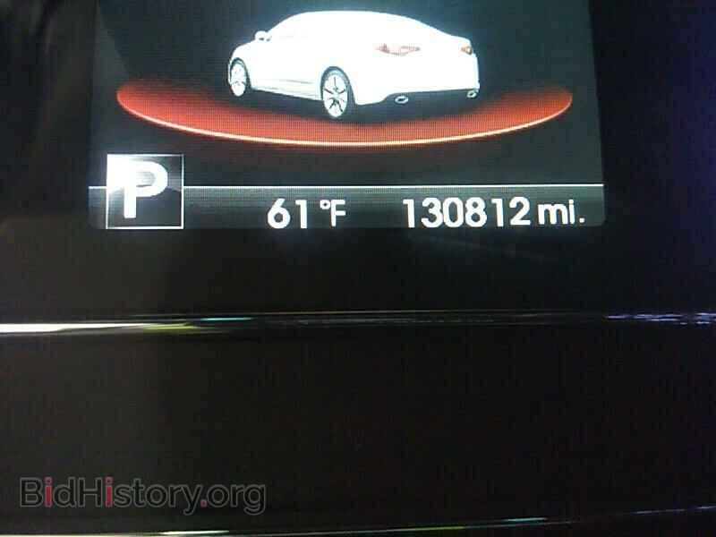 2013 Kia Optima - VIN: 5XXGR4A65DG215599 - Фото 5
