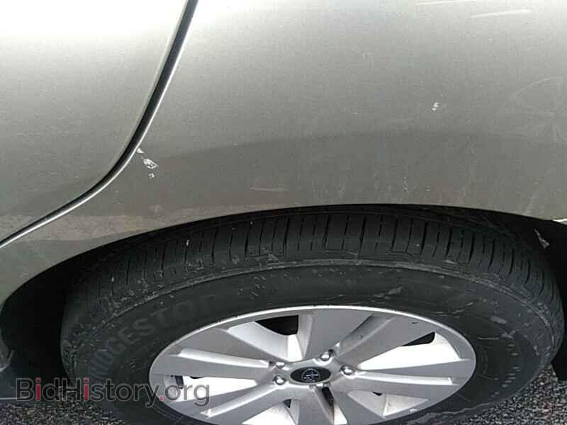 2017 Subaru Outback - VIN: 4S4BSAHC8H3376765 - Фото 10