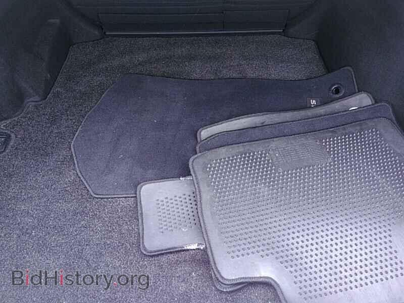 2014 Lexus IS 250 - VIN: JTHCF1D28E5004495 - Фото 7