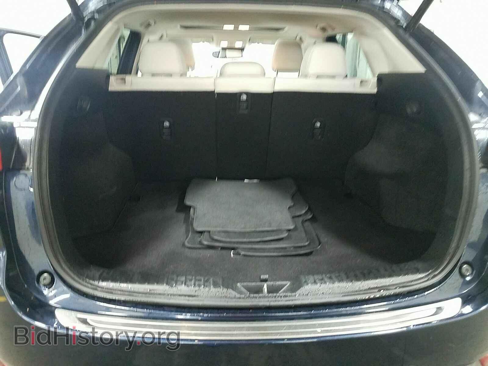 2018 Mazda CX-5 - VIN: JM3KFBDM7J0346569 - Photo 7