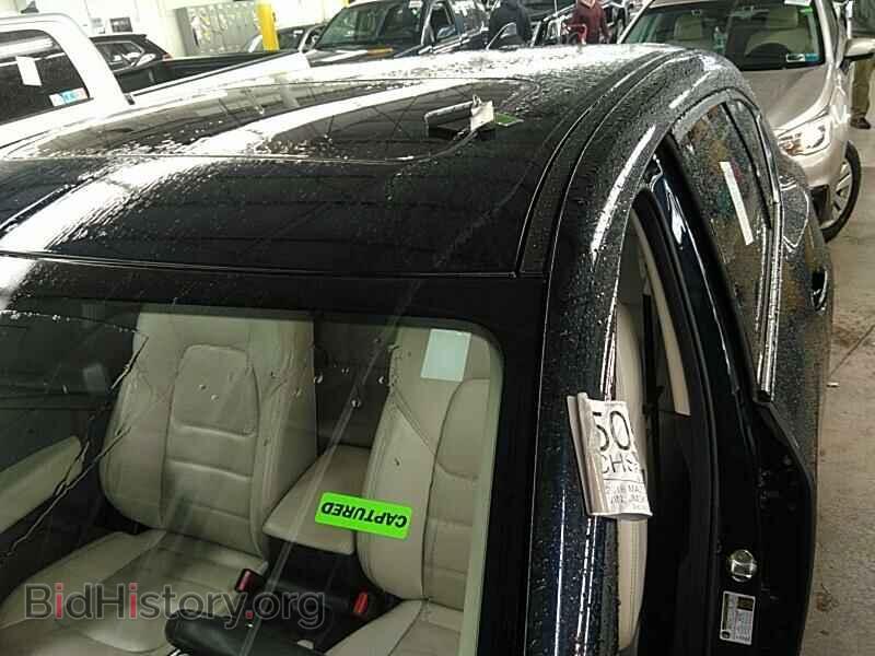 2018 Mazda CX-5 - VIN: JM3KFBDM7J0346569 - Photo 8