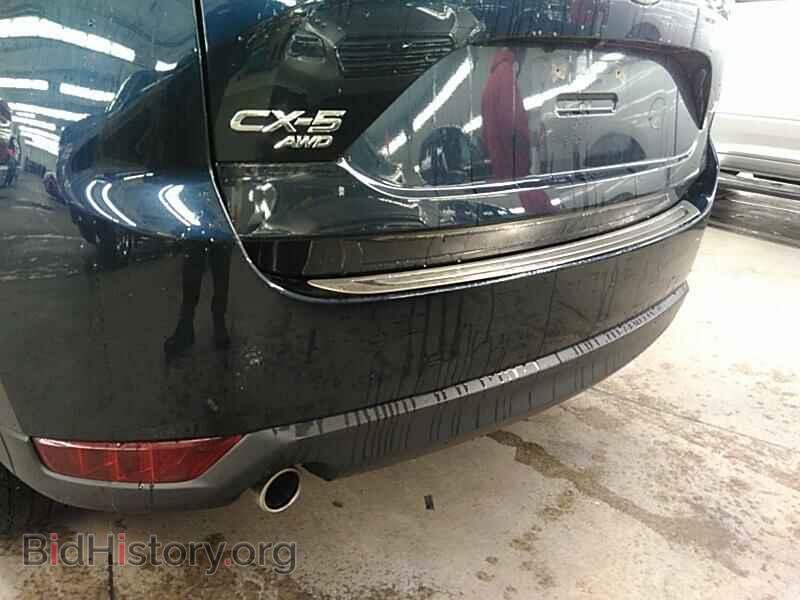 2018 Mazda CX-5 - VIN: JM3KFBDM7J0346569 - Photo 10