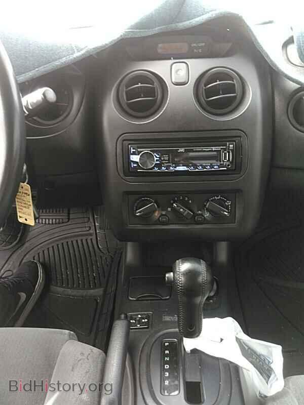 2002 Chrysler Sebring - VIN: 4C3AG52H72E055182 - Фото 4