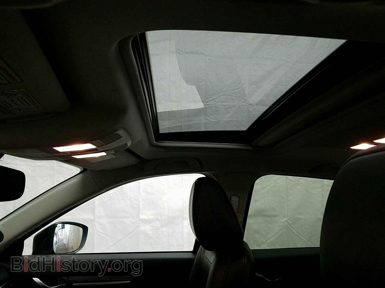 2017 Mazda CX-5 - VIN: JM3KFBDLXH0136503 - Фото 14