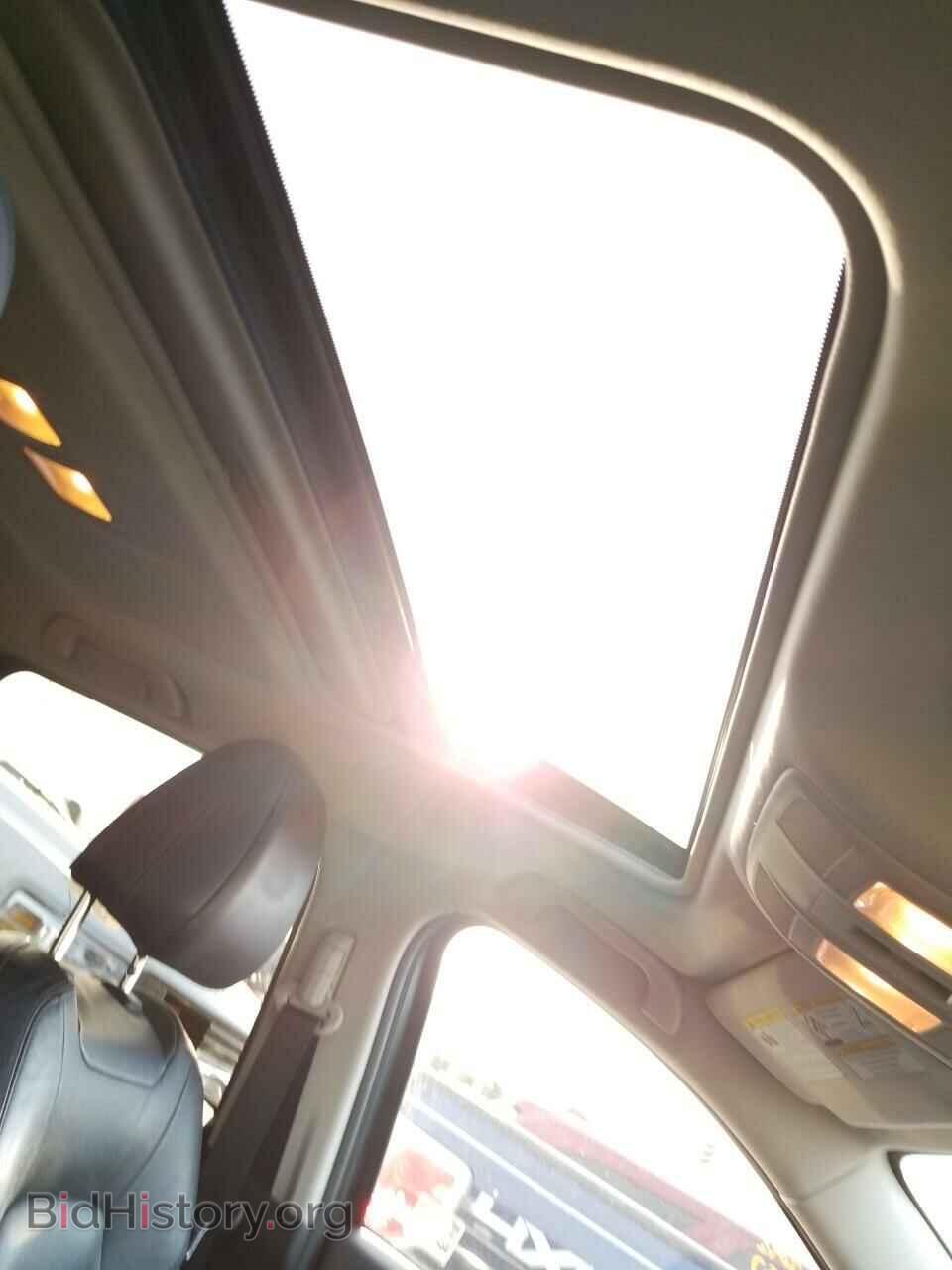 2017 Mazda CX-5 - VIN: JM3KFBDLXH0136503 - Фото 18