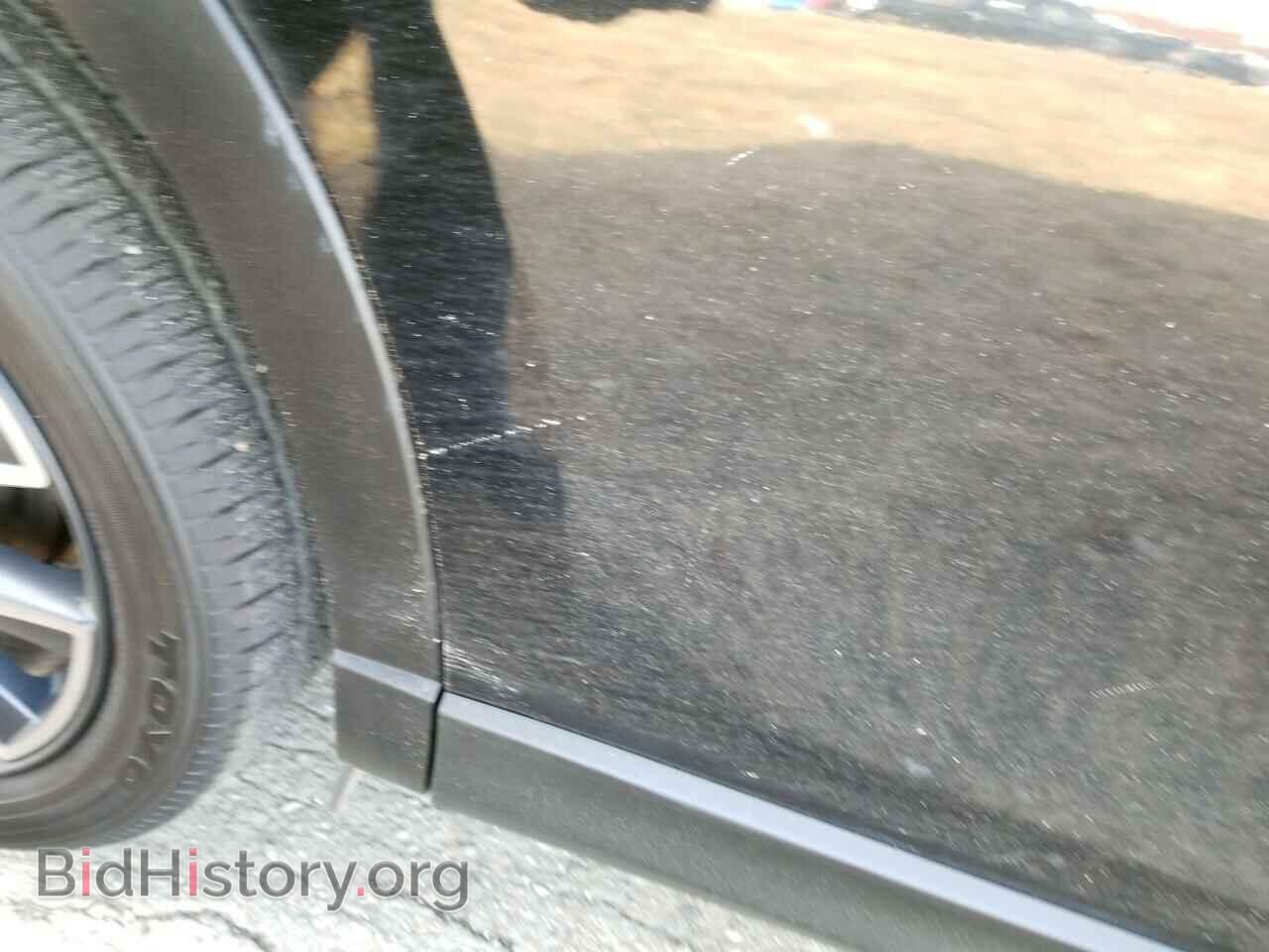 2017 Mazda CX-5 - VIN: JM3KFBDLXH0136503 - Фото 21