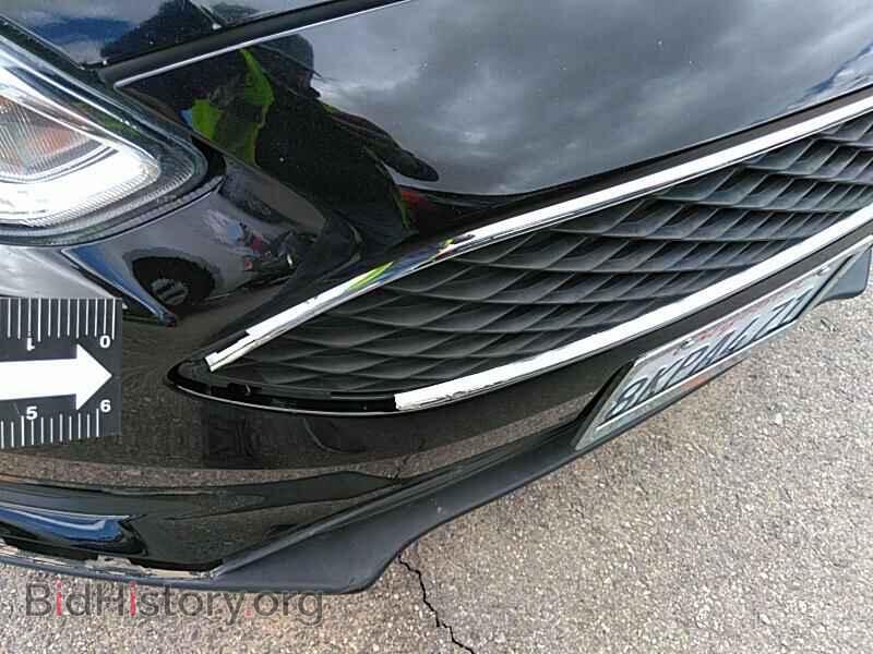 2017 Ford Focus - VIN: 1FADP3K2XHL284864 - Фото 8