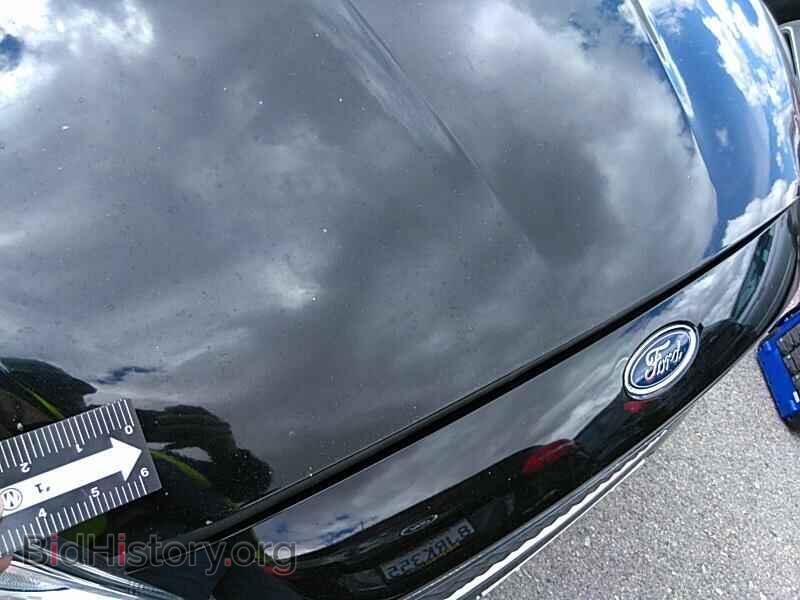 2017 Ford Focus - VIN: 1FADP3K2XHL284864 - Фото 9