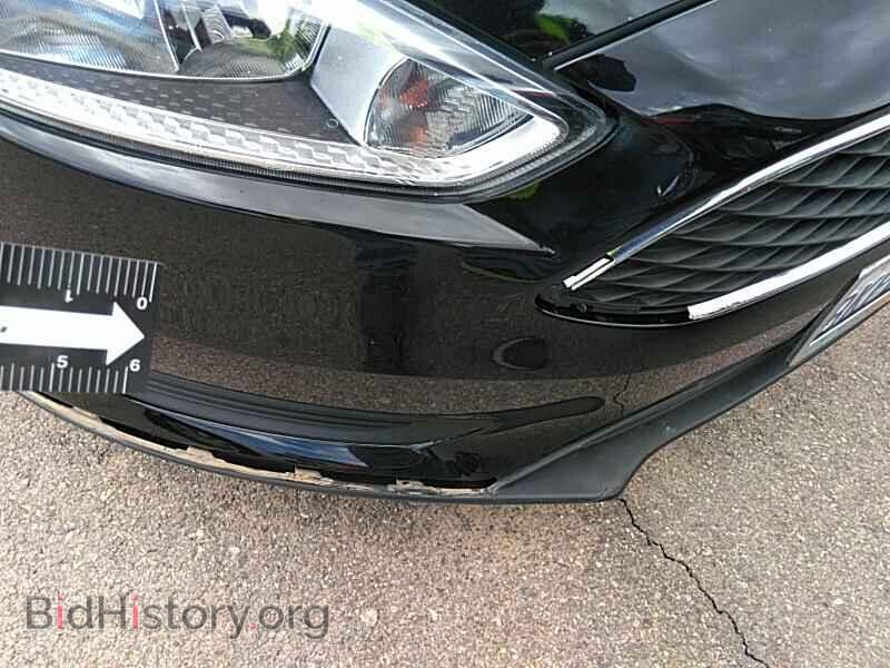 2017 Ford Focus - VIN: 1FADP3K2XHL284864 - Фото 10