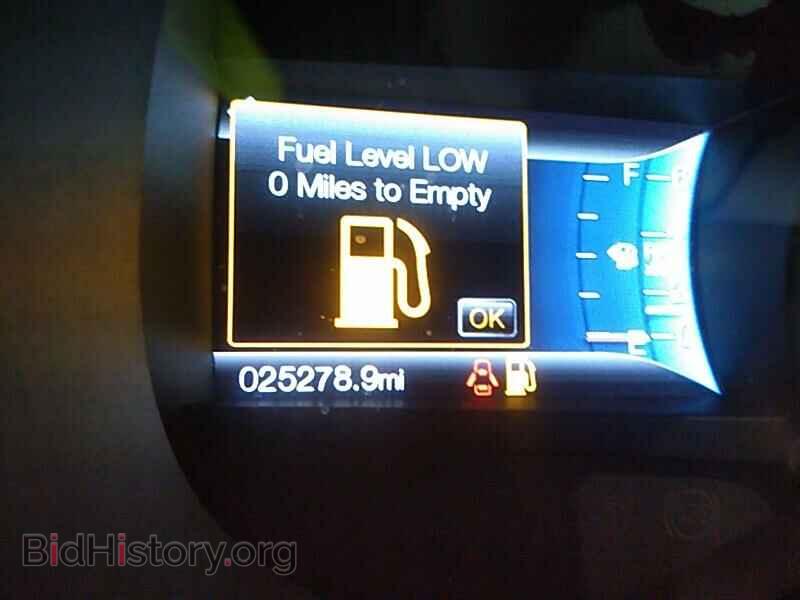 2017 Ford Edge - VIN: 2FMPK4J86HBB09248 - Фото 5