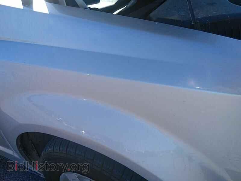 2012 Ram Cargo Van - VIN: 2C4JDGAG2CR218366 - Фото 12