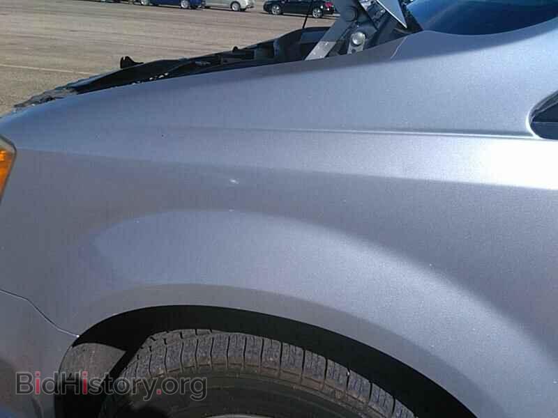 2012 Ram Cargo Van - VIN: 2C4JDGAG2CR218366 - Фото 8