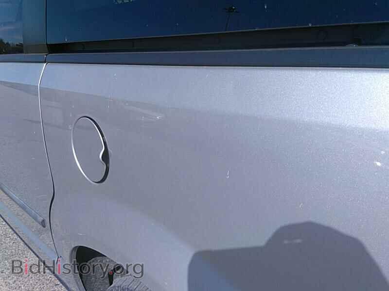 2012 Ram Cargo Van - VIN: 2C4JDGAG2CR218366 - Фото 9