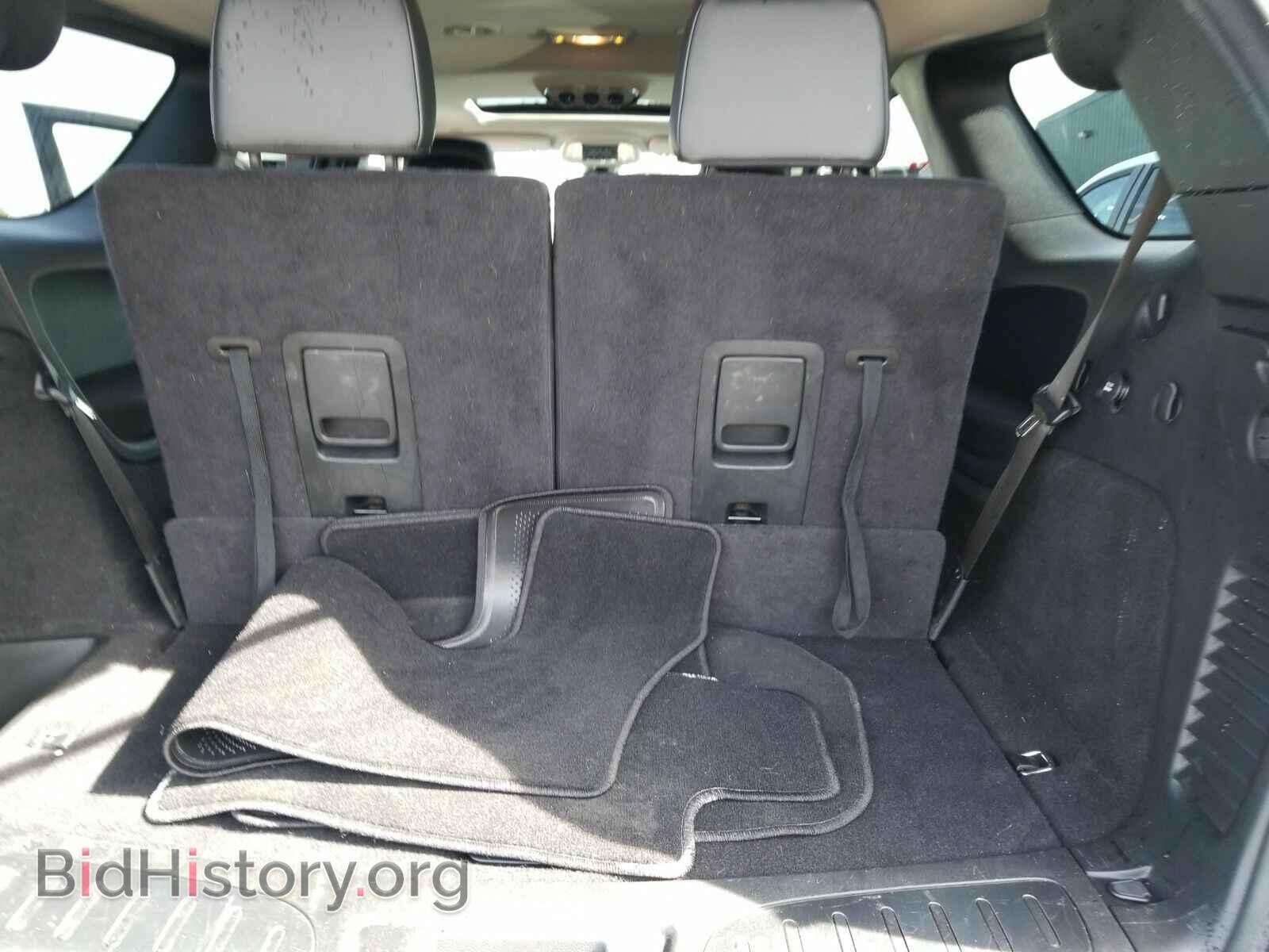 2019 Dodge Durango - VIN: 1C4RDJEG2KC745289 - Фото 7