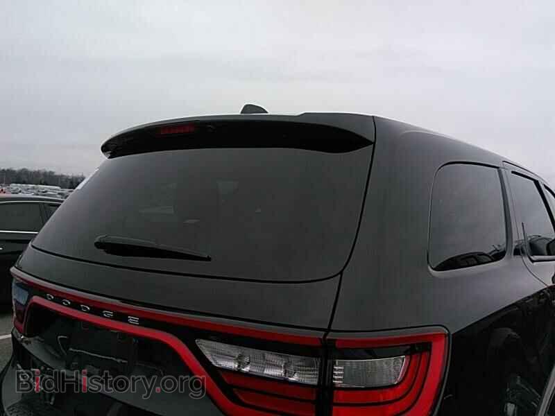 2017 Dodge Durango - VIN: 1C4SDJCT1HC771523 - Photo 2