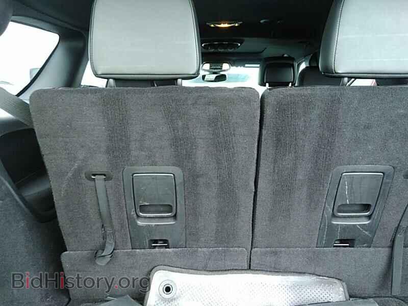 2017 Dodge Durango - VIN: 1C4SDJCT1HC771523 - Photo 7