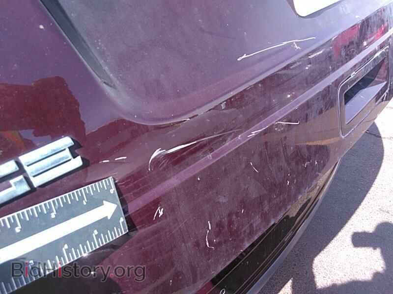 2011 Ford Edge - VIN: 2FMDK4JC9BBA66426 - Photo 22