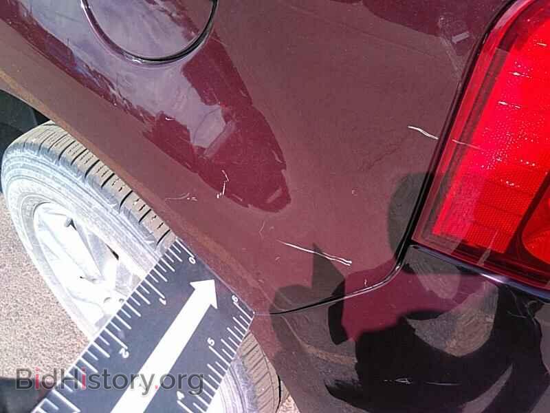 2011 Ford Edge - VIN: 2FMDK4JC9BBA66426 - Photo 27