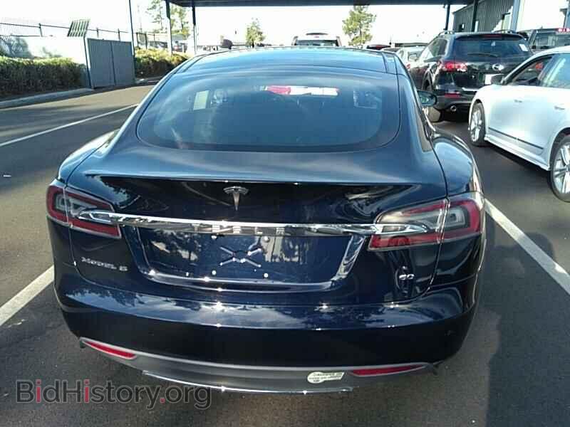 2013 Tesla Model S - VIN: 5YJSA1CG7DFP16387 - Photo 8