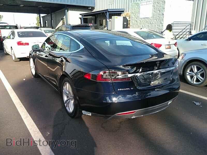 2013 Tesla Model S - VIN: 5YJSA1CG7DFP16387 - Photo 9
