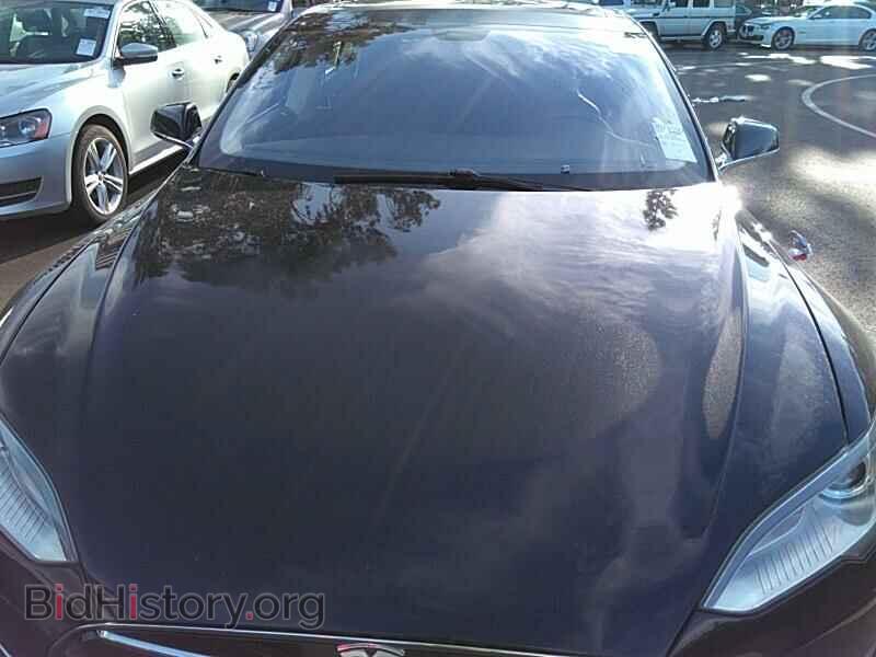2013 Tesla Model S - VIN: 5YJSA1CG7DFP16387 - Photo 10
