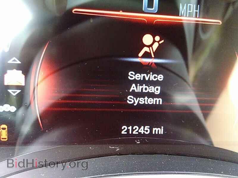 2019 Dodge Durango - VIN: 1C4RDJEG2KC581980 - Фото 5