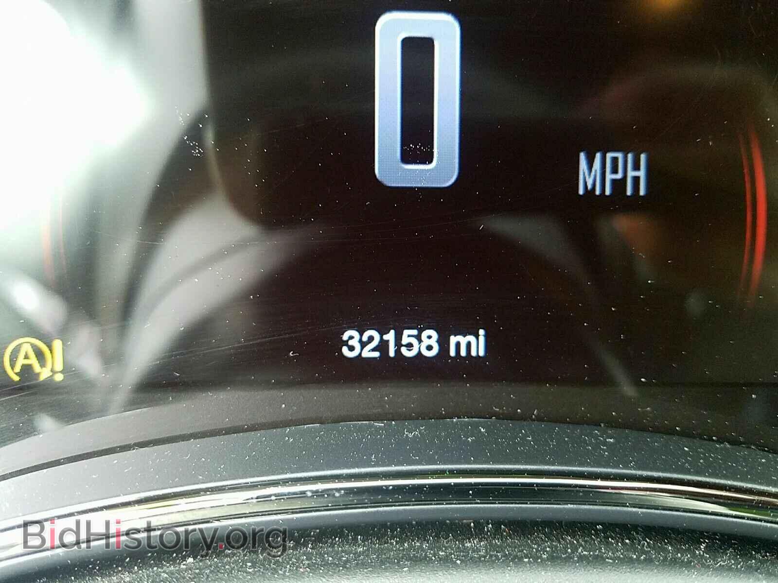 2019 Dodge Durango - VIN: 1C4RDHDGXKC645029 - Фото 5